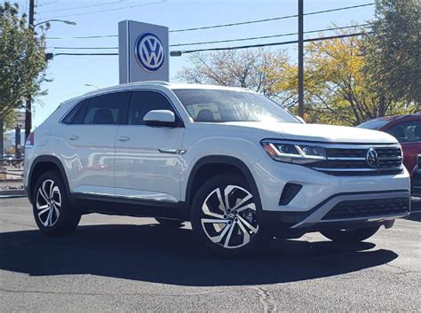 volkswagen dealership albuquerque